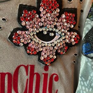 Meet your Posher, Candelaria